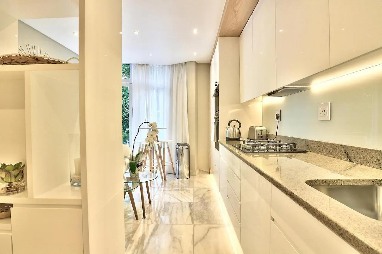 Luxury City Studio Cape Town