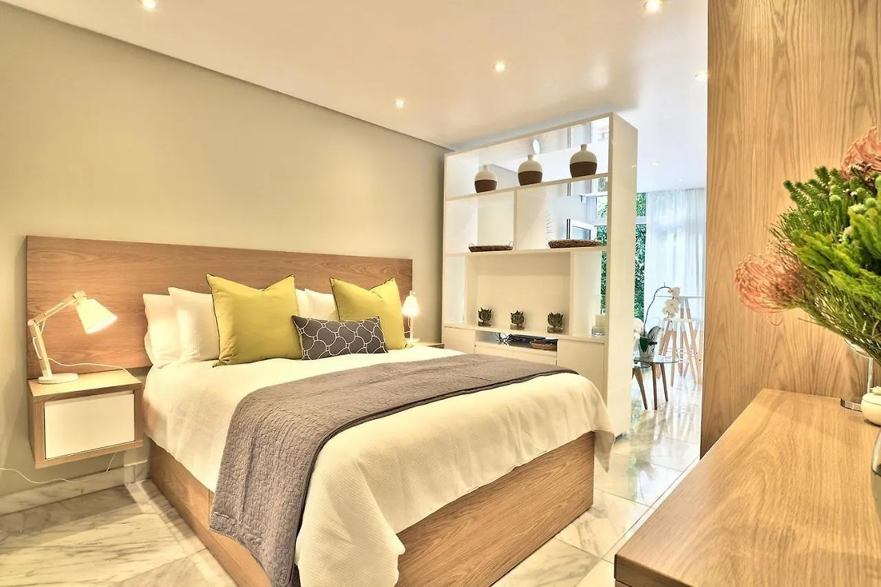 Luxury City Studio Cape Town
