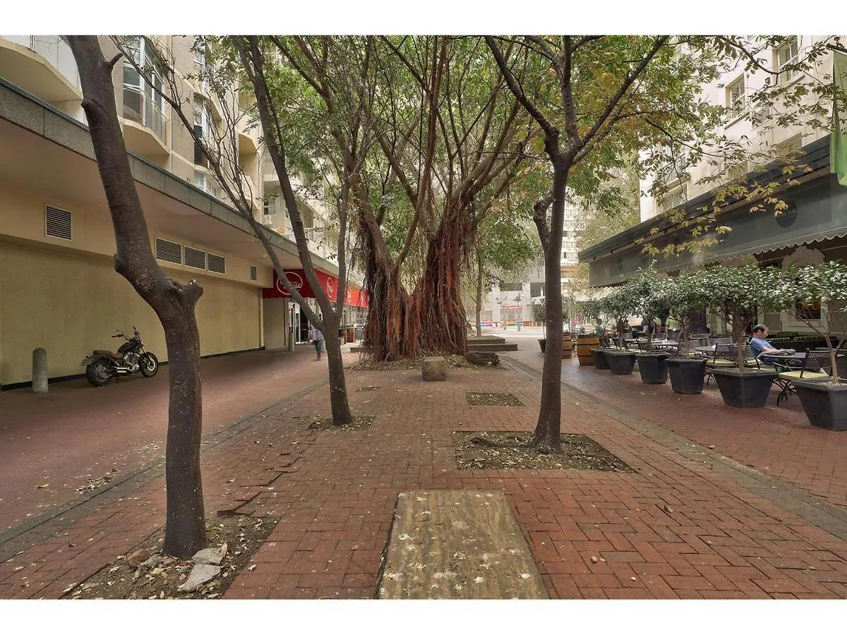 Apartment Luxury City Studio Cape Town South Africa